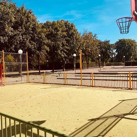 Smart Home Madrid Mit Terrasse, Europapark, Rulantica 15Min Boofzheim Екстер'єр фото